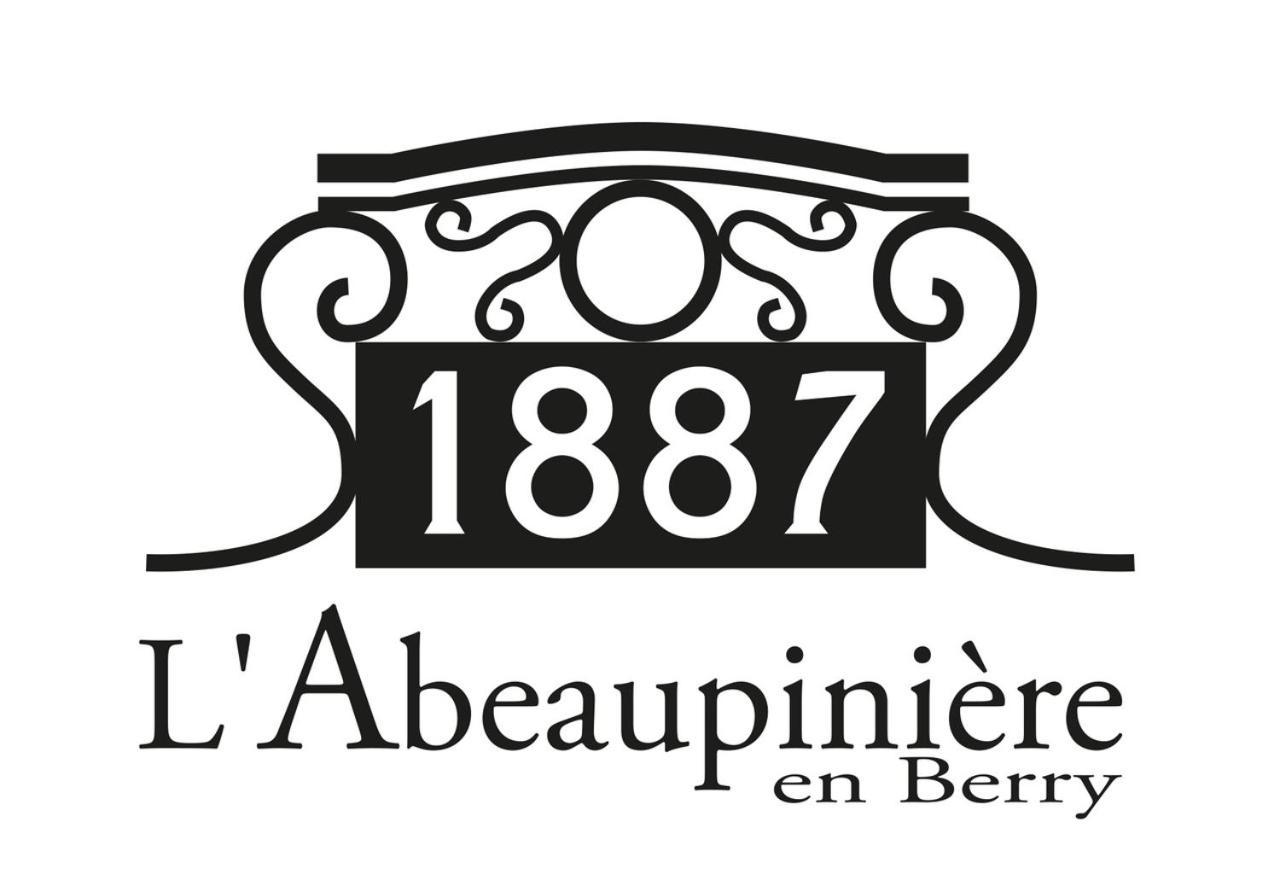 مبيت وإفطار Reboursin L'Abeaupiniere المظهر الخارجي الصورة